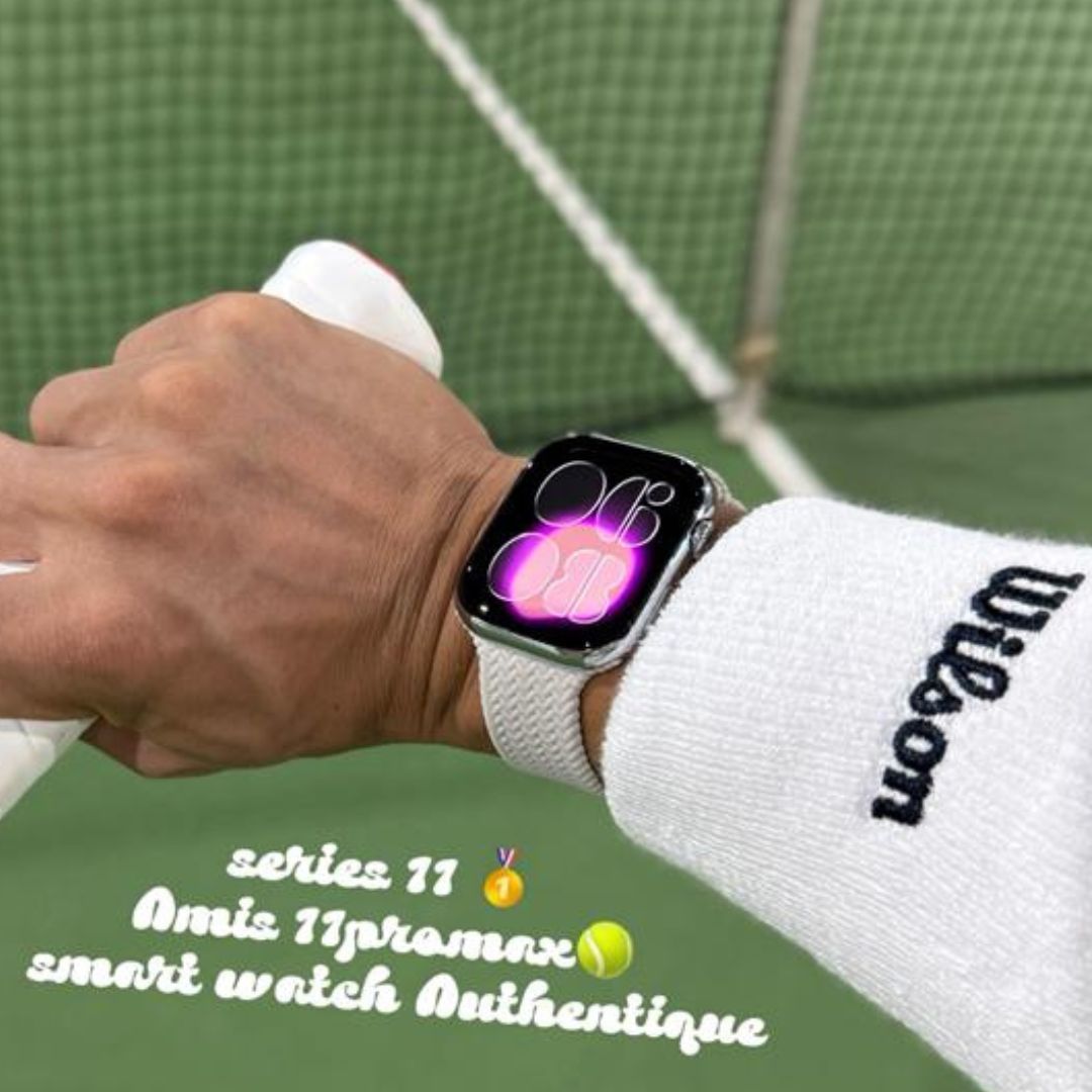 MONTRE_INTELLIGENTE_SERIE _11_MODELE_AMI