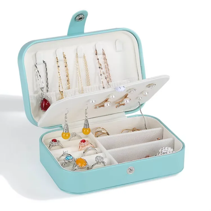 PORTE BIJOUX MODEL XXL