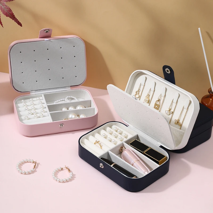 PORTE BIJOUX MODEL XXL