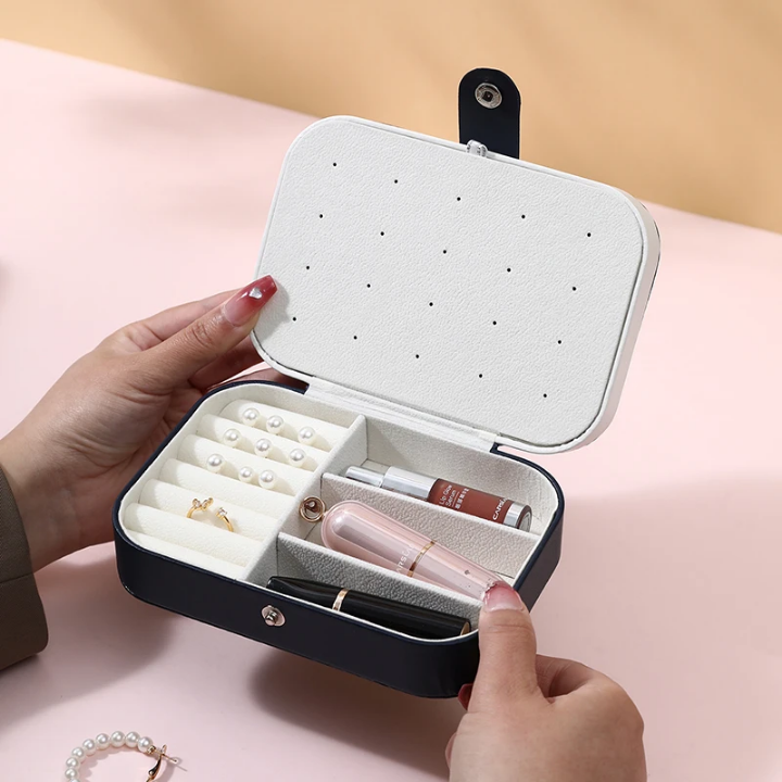 PORTE BIJOUX MODEL XXL